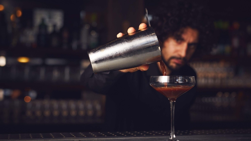 Move over jalapeño rosé, there's a new unusual drink combo in town. By Imy Brighty-Potts.
