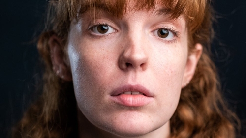 Ceara Carney, writer of Frizzy Lizzy