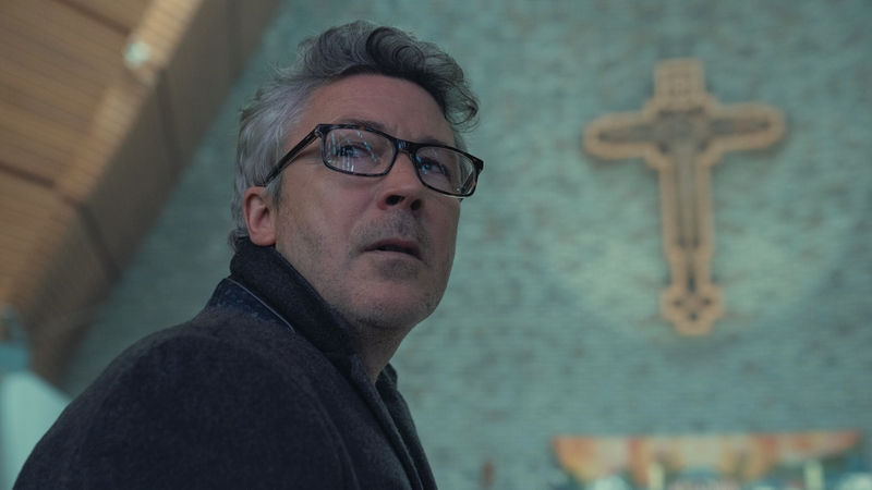 KIN, Sundays, 9:30pm, RTÉ One and the RTÉ Player