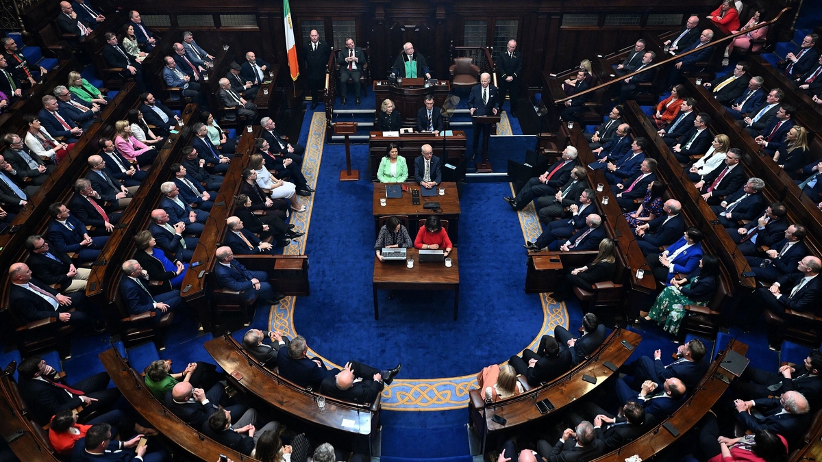 How are some of the ex-TD's dealing with life after politics?