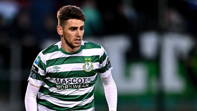 Shamrock Rovers remain seven points behind Bohemians