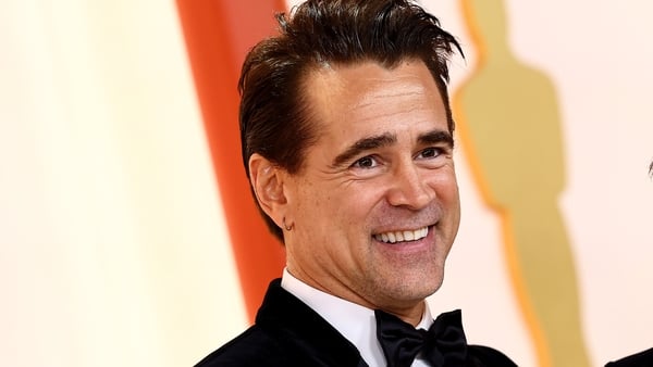 Colin Farrell stars in Sugar