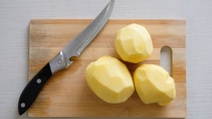 A guide to the best varieties of potatoes