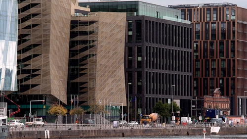 The Central Bank said it 'engaged extensively' with the firm but it failed to adequately address its concerns