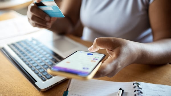 167,988 current accounts still remained open in Ulster Bank and KBC Bank by the end of March, new Central Bank figures show