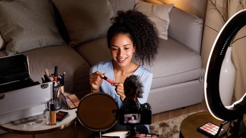 Is "deinfluencing" the new disruptor to digital over-consumerism?