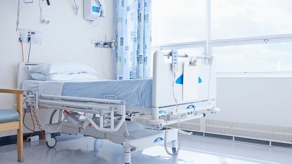 The survey published by the Health Information and Quality Authority involved responses from 12,367 patients (File image)