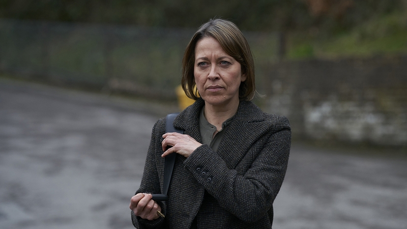 Nicola Walker