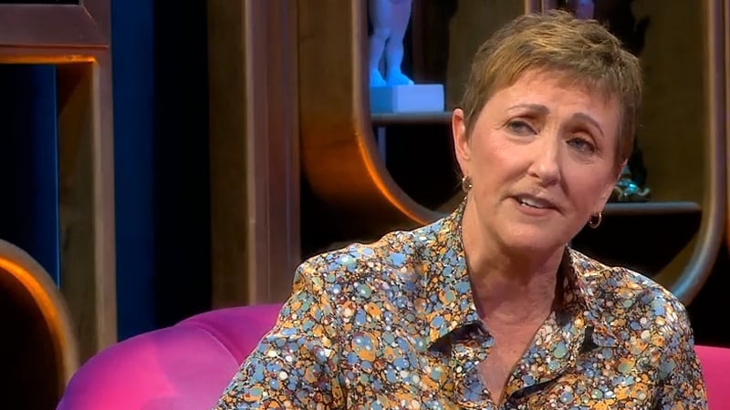 Majella O'Donnell