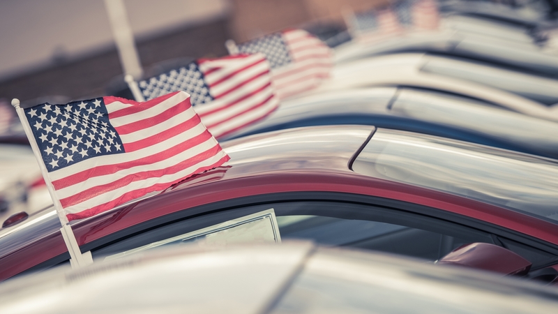 US consumers cut back on purchases of cars and other big ticket items in March