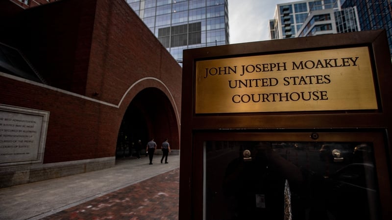 Jack Douglas Teixeira of North Dighton, Massachusetts, was arrested by the FBI at his home yesterday without incident