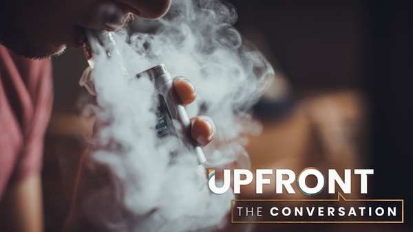 Should flavoured vaping products be banned?