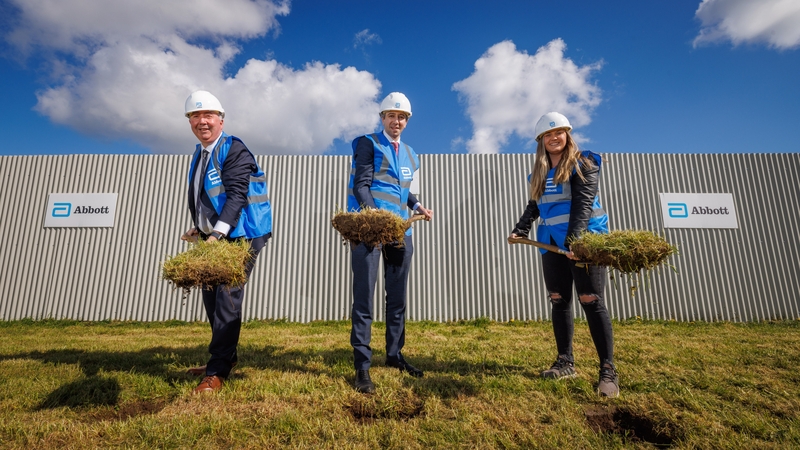 The new roles will be in engineering, quality control, medical device manufacturing and other science-based areas