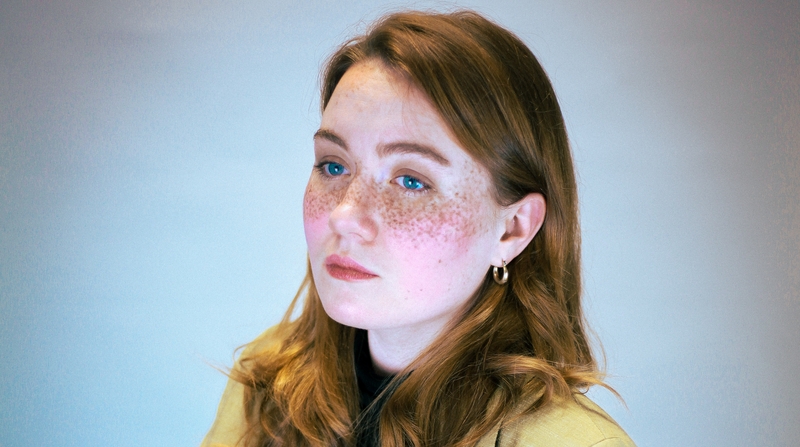 Trophy Wife: "I have a shrine to Whitney Houston in my house."