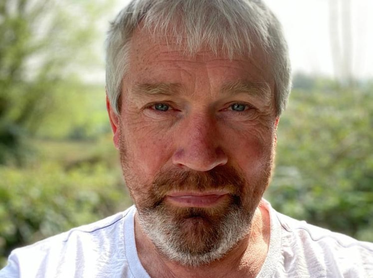  Poem : Seamus O Rourke – The Drawer 