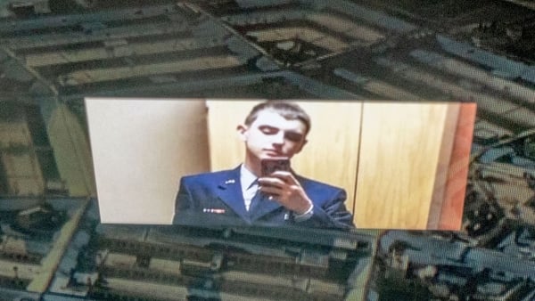 Jack Teixeira pleaded guilty to perpetrating what prosecutors call 'one of the most significant and consequential violations of the Espionage Act in American history'