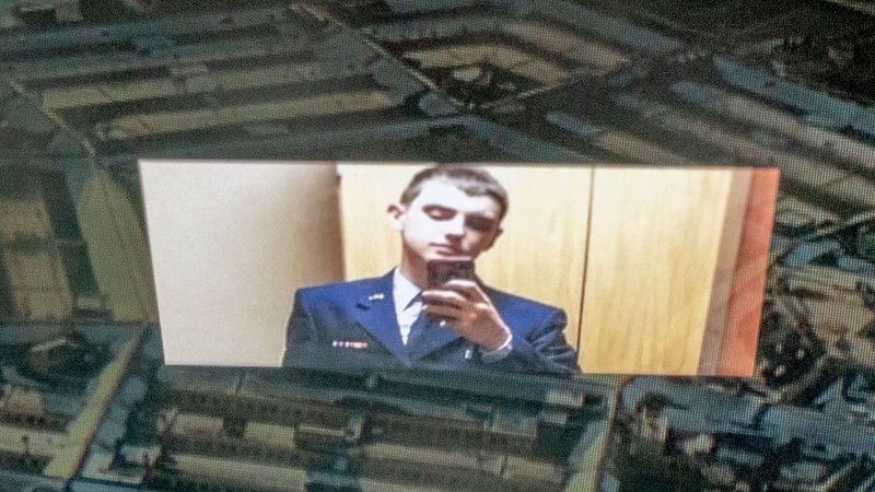 Jack Teixeira pleaded guilty to perpetrating what prosecutors call 'one of the most significant and consequential violations of the Espionage Act in American history'