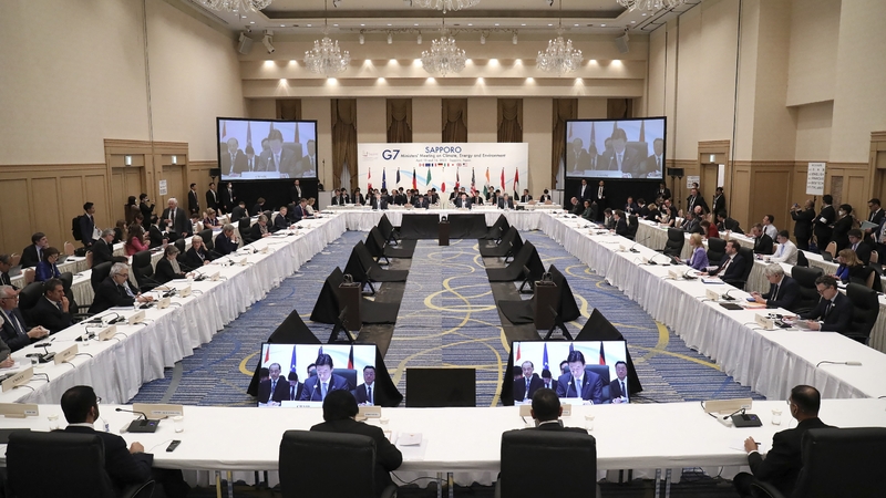 Campaigners warned climate and environment ministers against backsliding on pledges on the shift away from coal and gas