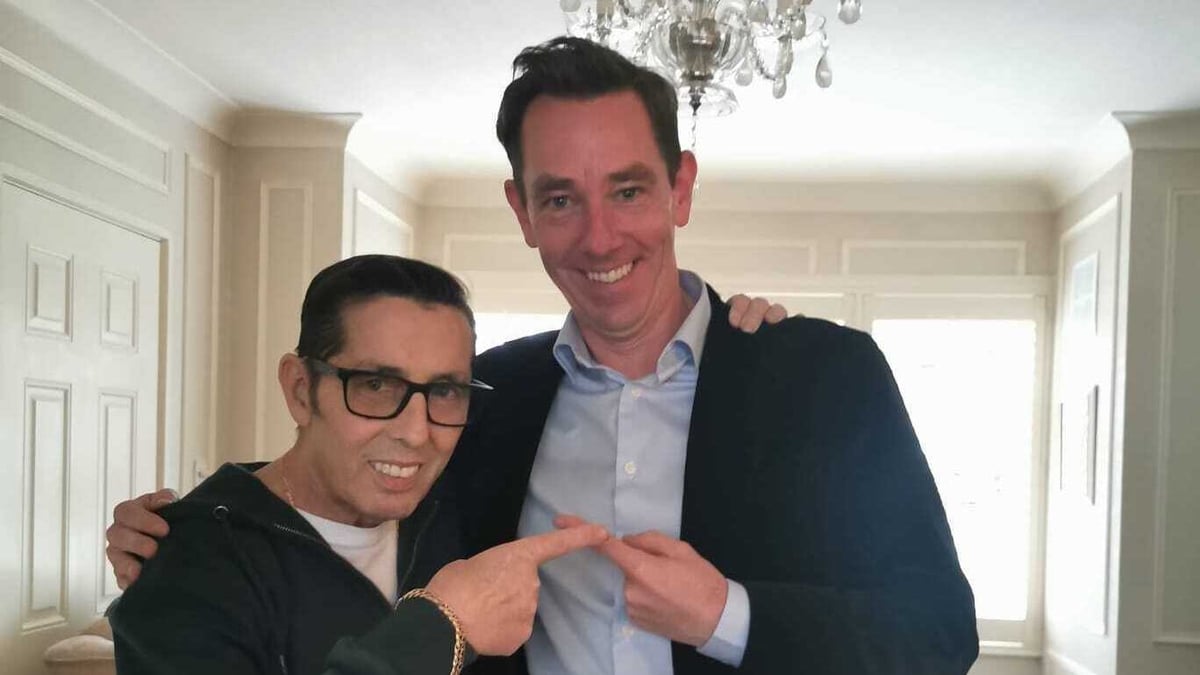 Christy Dignam