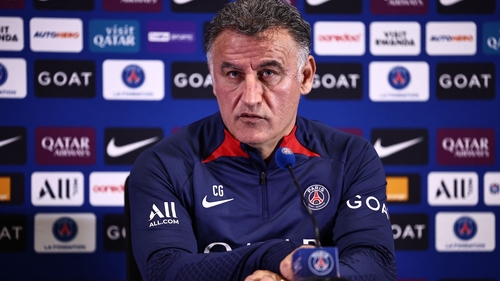Christophe Galtier