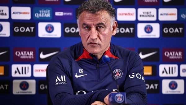 Christophe Galtier