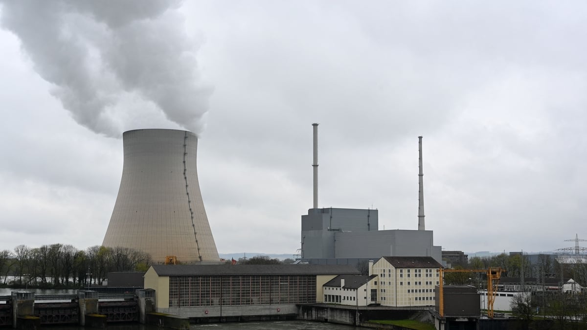 Should Ireland invest in modular nuclear units?