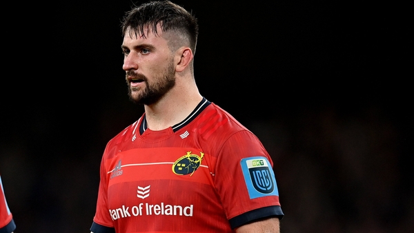 URC recap: Stormers 24-26 Munster