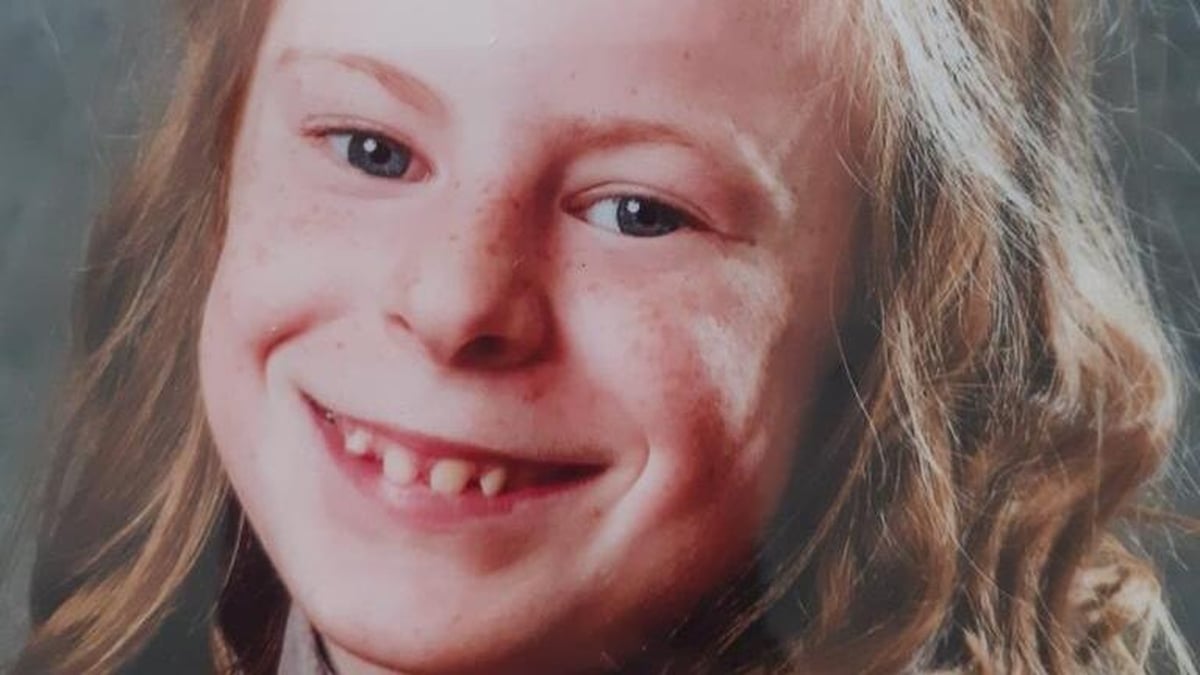 The death of Vivienne Murphy who died from Strep A aged 10