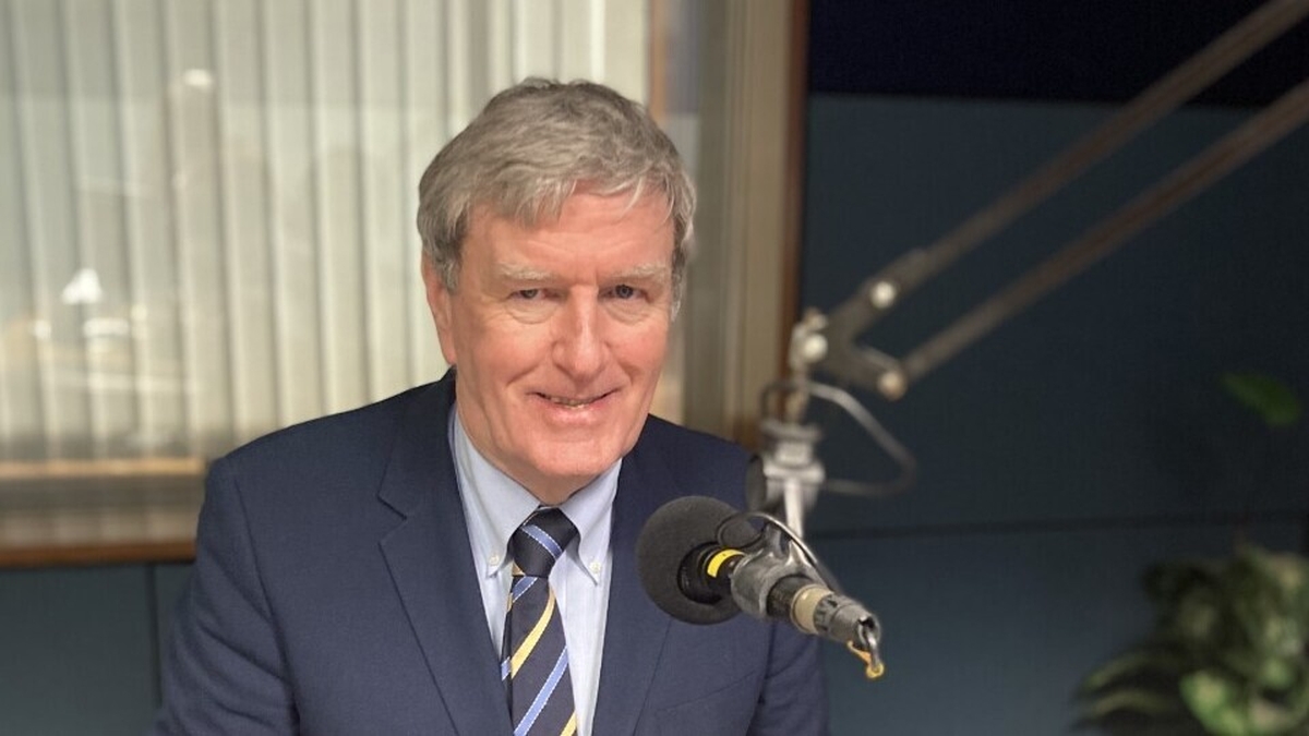 Prince Pickle and Mustard – and the Liberator, by Daniel Mulhall