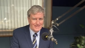 The Man from County Buenos Aires, by Daniel Mulhall show image