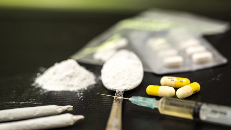 The document proposes to review the sentencing of those involved in the supply of drugs 'reflects the devastation and destruction that those drugs impose on our communities'