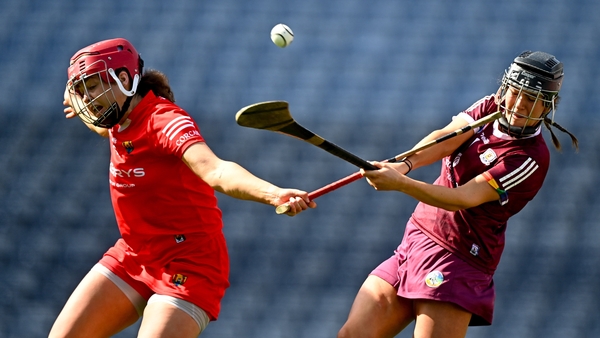 Very Camogie League final recap: Galway 2-13 Cork 1-12
