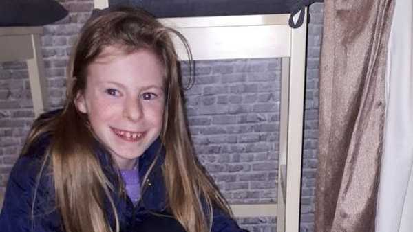 Vivienne Murphy died on 1 March 2019, just two weeks after complaining of a sore throat