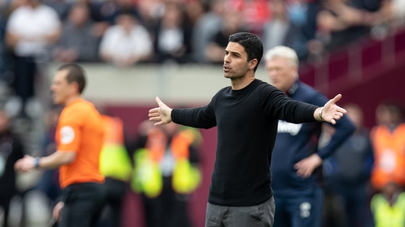 'My worry is after 2-0 that we made that huge mistake and did not understand what the game required in that moment'