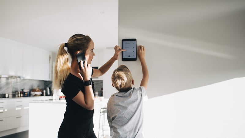 #EldestDaughterSyndrome is now trending on TikTok, with adolescent girls speaking out about the unfair amount of unpaid (and unappreciated) labour they do in their families Photo: Getty Images