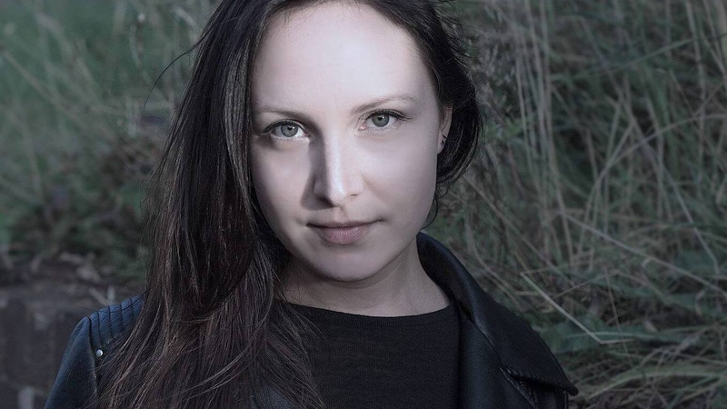 Pianist Eliza McCarthy will perform Limina at New Music Dublin (Pic: Pat Davey)