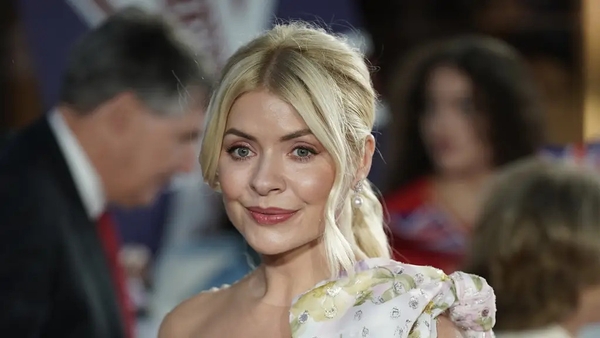 Gavin Plumb is accused of masterminding a plot to kidnap TV presenter Holly Willoughby