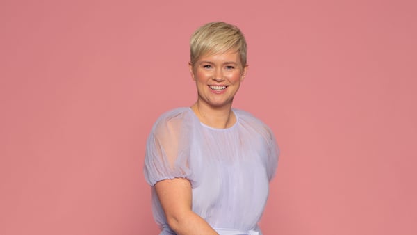 Photo: RTÉ Guide