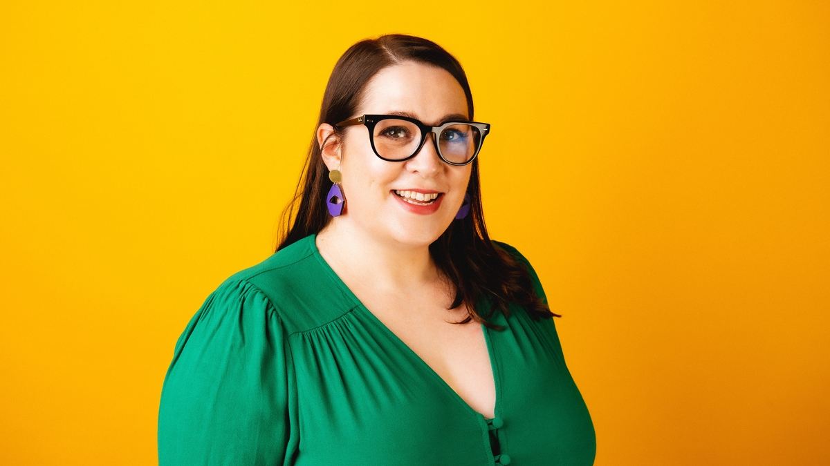 Wicklow Extra: Olivia Fitzsimons
