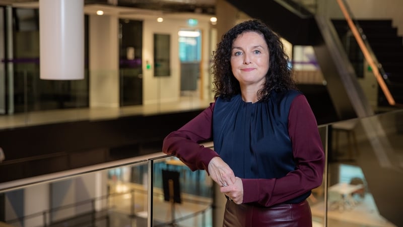 Sharon McCooey, the Country Manager for Linkedin Ireland, is to leave