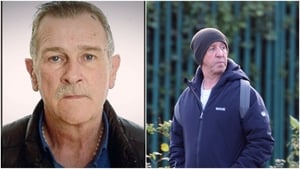 Hutch getaway drivers lose appeals against conviction show image