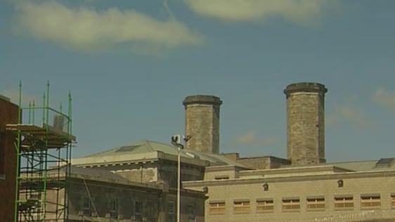 Mountjoy Prison (1998)