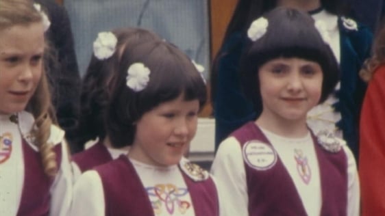 Irish Dancing Championships (1978)