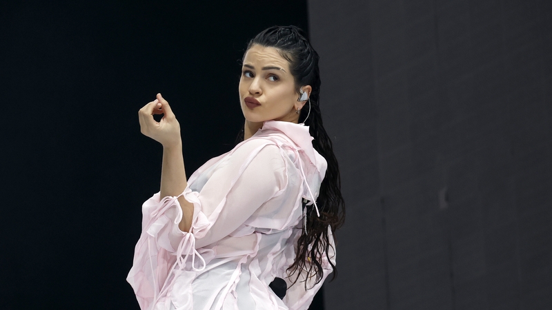 The Coachella Valley Music and Arts Festival kicked off last weekend, once again bringing a host of famous faces with fabulous fashion to our social media feeds. Photos courtesy of Getty