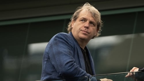 Todd Boehly reportedly told the Chelsea players their season had been "embarrassing"