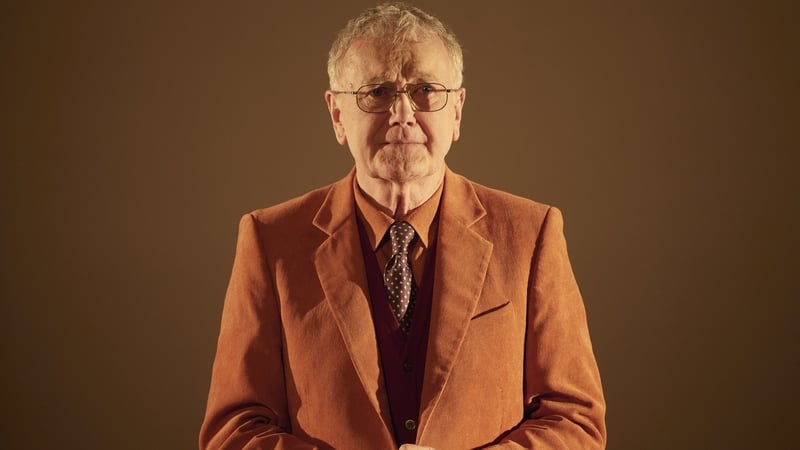 Bryan Murray - "I was determined that we would find a way"