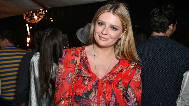 Mischa Barton - "I think the character of Reece is going to be a great role for me to explore and play with"