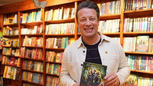 The famous cook tells Hannah Stephenson about the path to his first children's book.