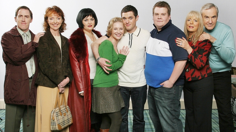 Gavin & Stacey