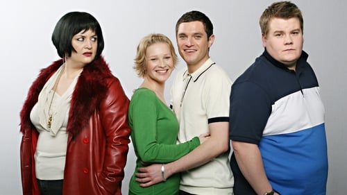 The Gavin & Stacey gang